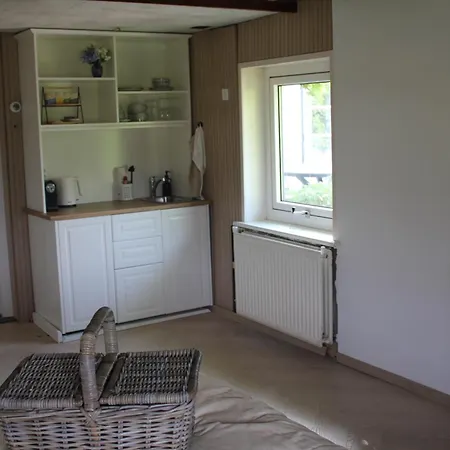 Bed and breakfast Onder De Regenboog Egmond aan den Hoef