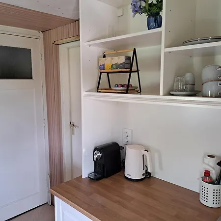 Onder De Regenboog Bed and breakfast *